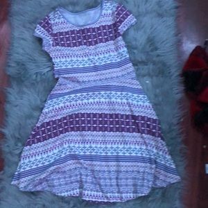 childrens place dress